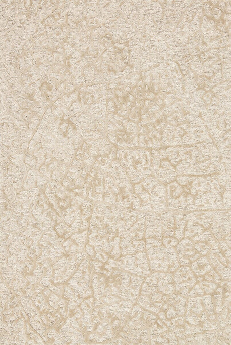 Loloi Juneau Jy - 03 Ant Ivory / Beige Rugs - Loloi - junejy - 03aibe3656