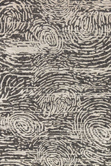 Loloi Juneau Jy-04 Charcoal / Silver Rugs.