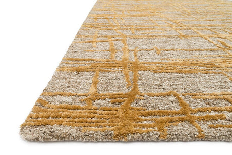 Loloi Juneau Jy-05 Natural / Gold Rugs.