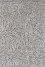 Loloi Juneau Jy-06 Grey / Grey Rugs.