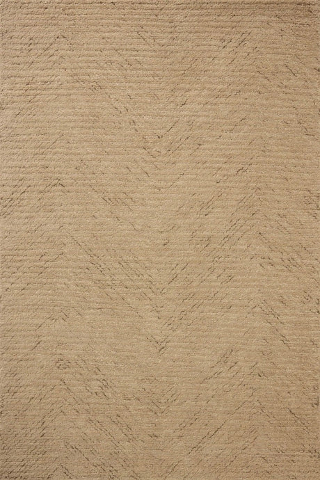 Loloi Kai KAI-01 Beige Rug - main flat