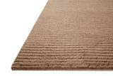 Loloi Kai KAI-01 Blush Rug - rug corner