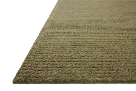 Loloi Kai KAI-01 Olive Rug - rug corner
