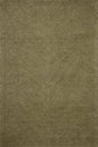 Loloi Kai KAI-01 Olive Rug - main flat