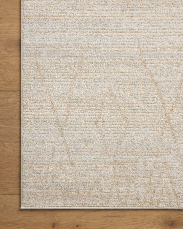 Loloi Kamala Kam-03 Natural/Mist Rug.