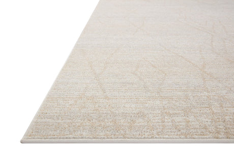 Loloi Kamala Kam-03 Natural/Mist Rug.