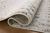 Loloi Kamala Kam-05 Grey/Multi Rug.