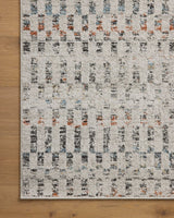 Loloi Kamala Kam-05 Grey/Multi Rug.