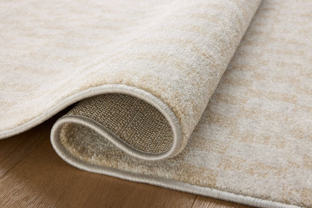 Loloi Kamala Kam-05 Ivory/Natural Rug.