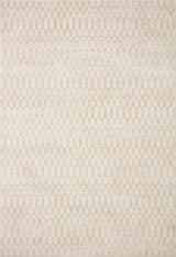 Loloi Kamala Kam-05 Ivory/Natural Rug.
