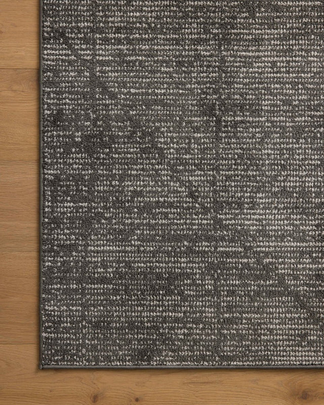 Loloi Kamala Kam-06 Charcoal/Ivory Rug.