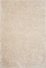 Loloi Kayla Shag Kay-01 Beige Rugs.