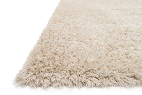 Loloi Kayla Shag Kay-01 Beige Rugs.