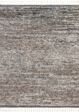 Loloi Khalid Kf-04 Pewter/Ink Rugs.
