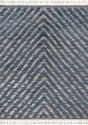 Loloi Khalid Kf-06 Blue/Pewter Rugs.