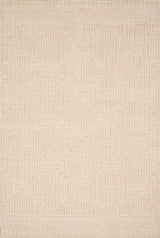 Loloi Kopa Ko-06 Blush/Ivory Rug.