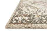 Loloi Landscape Lan-01 Sand / Graphite Rugs.