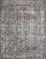 Loloi Layla Lay-06 Taupe / Stone Rugs.