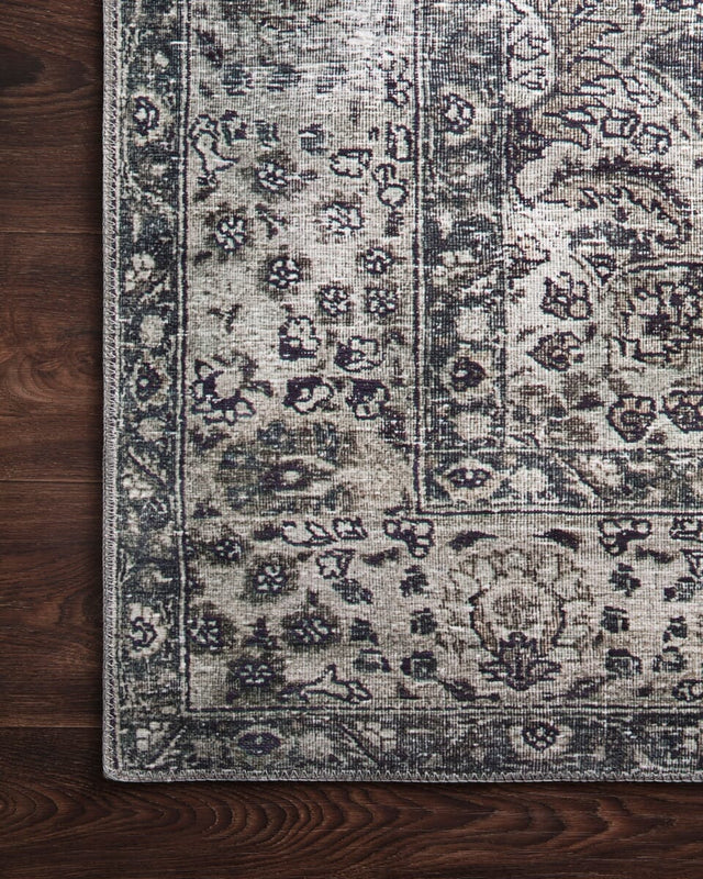 Loloi Layla Lay-06 Taupe / Stone Rugs.