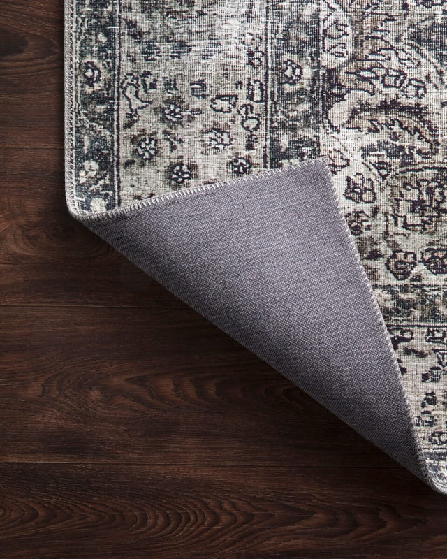 Loloi Layla Lay-06 Taupe / Stone Rugs.