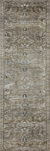 Loloi Layla Lay-13 Antique/Moss Rugs.