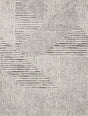 Loloi Levitt Shag Lev - 02 Ivory/Grey Rug - Loloi - levtlev - 02ivgy2340