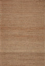 Loloi Lily Lil - 01 Natural Rugs - Loloi - lilelil - 01na002339