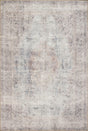 Loloi Loren Lq-04 Silver / Slate Rugs.