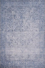 Loloi Loren Lq-09 Slate Rugs.