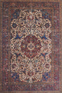 Loloi Loren Lq-11 Sand / Multi Rugs.