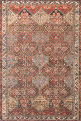 Loloi Loren Lq-16 Spice/Multi Rugs.