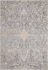 Loloi Lucia Luc-02 Charcoal / Multi Rugs.