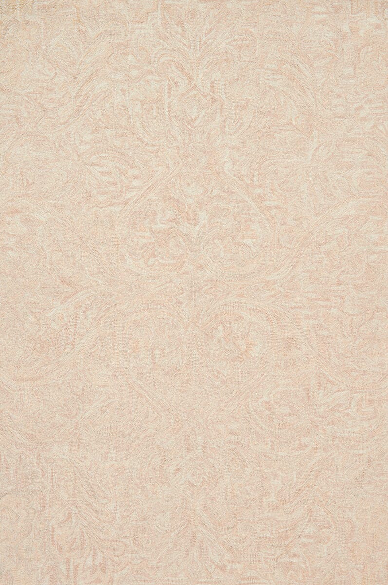 Loloi Lyle Lk-01 Blush Rugs.