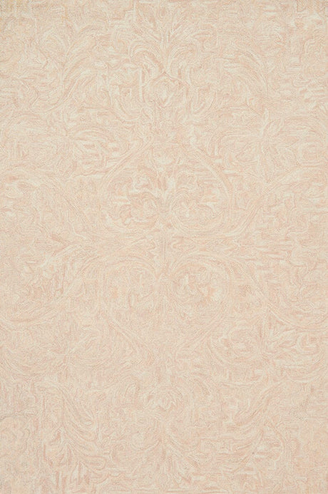 Loloi Lyle Lk-01 Blush Rugs.