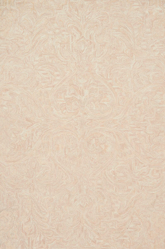 Loloi Lyle Lk-01 Blush Rugs.