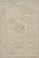 Loloi Lyle Lk-02 Stone Rugs.