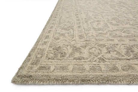 Loloi Lyle Lk-02 Stone Rugs.