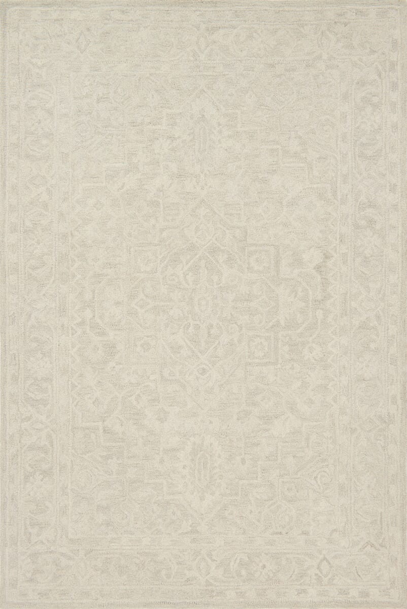 Loloi Lyle Lk-03 Bone Rugs.