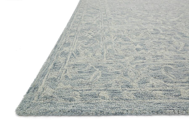 Loloi Lyle Lk-03 Slate Rugs.