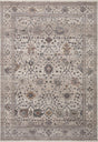 Loloi Lyra Lyr-04 Pebble/Multi Rug.