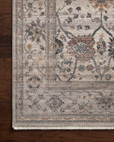 Loloi Lyra Lyr-04 Pebble/Multi Rug.