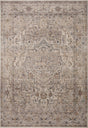 Loloi Lyra Lyr-06 Natural/Gold Rug.