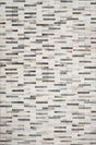 Loloi Maddox Mad-01 Ivory / Grey Rugs.