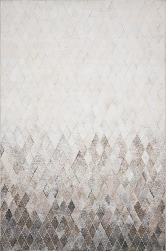 Loloi Maddox Mad-04 Sand / Taupe Rugs.