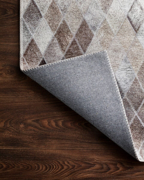 Loloi Maddox Mad-04 Sand / Taupe Rugs.