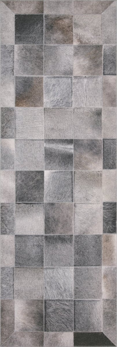 Loloi Maddox Mad-06 Charcoal/Grey Rugs.