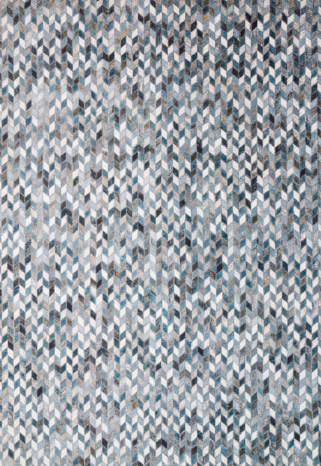 Loloi Maddox Mad-08 Ocean/Grey Rugs.