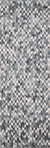 Loloi Maddox Mad-08 Ocean/Grey Rugs.