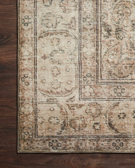 Loloi Margot Mat-01 Antique/Sage Rugs.