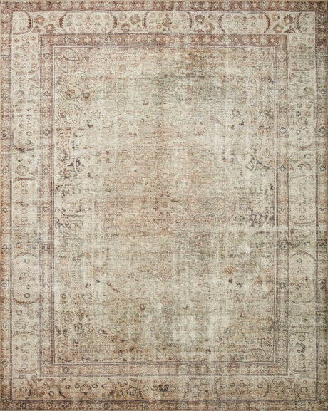 Loloi Margot Mat-01 Antique/Sage Rugs.